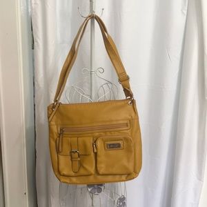 Relic brand shoulder bag